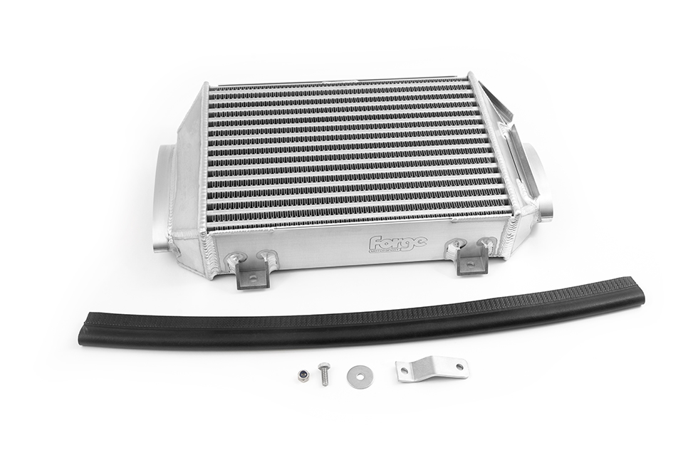 Intercooler aire-aire mejorado Mini Cooper S 1.6