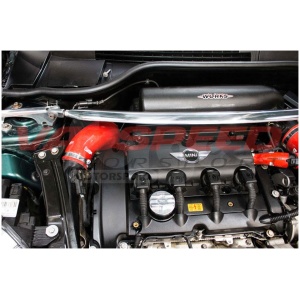 Tubería de carga Forge Motorsport – Mini R56 1.6T