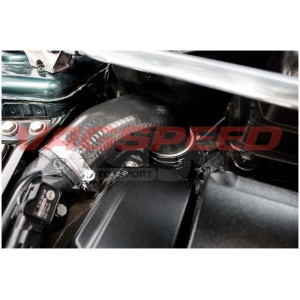 Tubería de carga Forge Motorsport – Mini R56 1.6T