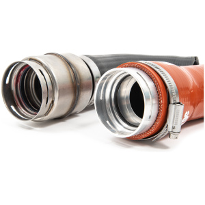 Muffler delete Forge – Hyundai i20N