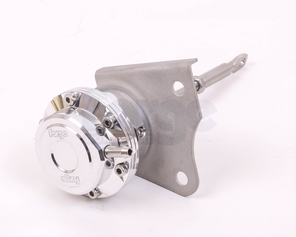 Actuador ajustable Nissan GTIR con varilla recta