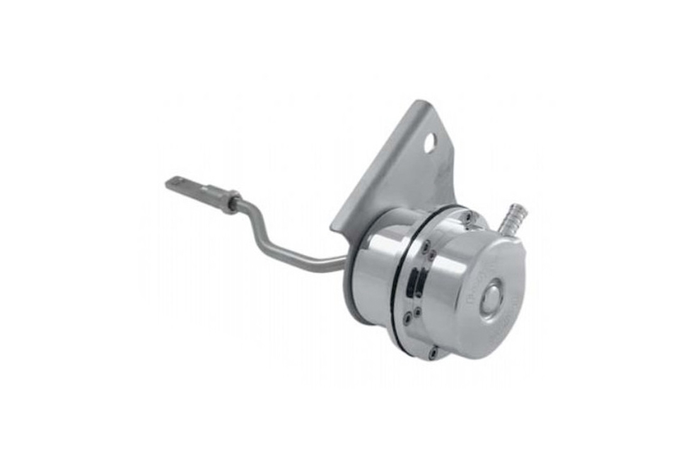 Actuador ajustable Nissan GTIR con varilla doblada