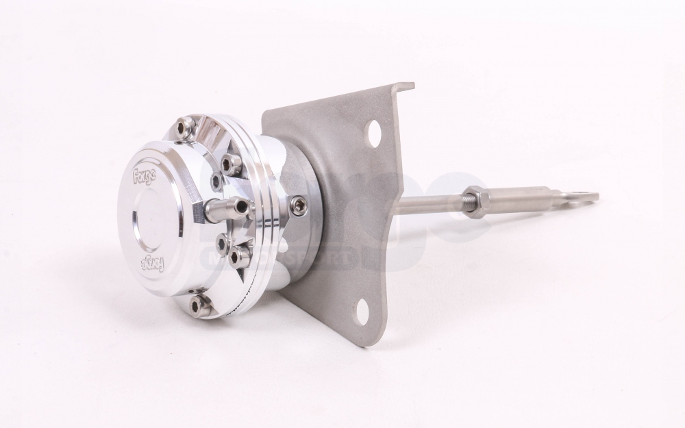 Actuador ajustable Nissan S14 con varilla recta