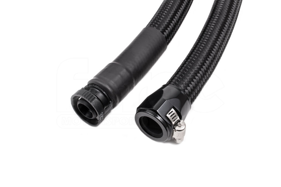 Catch can Forge Motorsport – Golf MK5