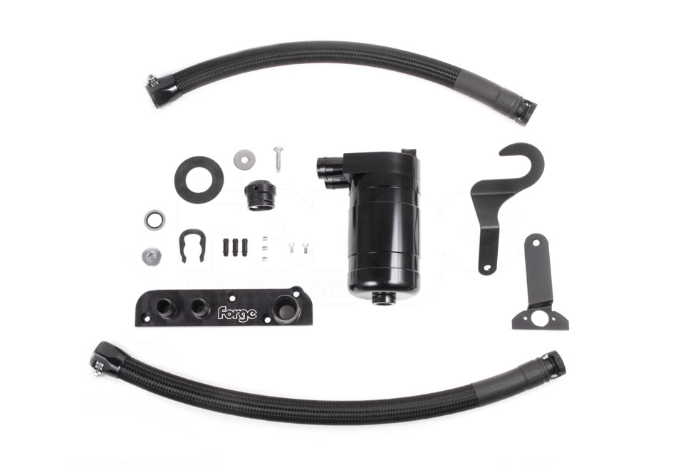 Kit de depósito de recogida de aceite para Golf MK5