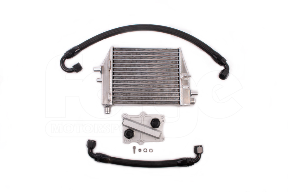 Enfriador de aceite para Fiat Abarth 500/595/695