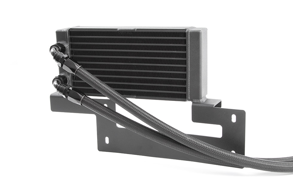 Kit de enfriador de aceite para Hyundai i30N