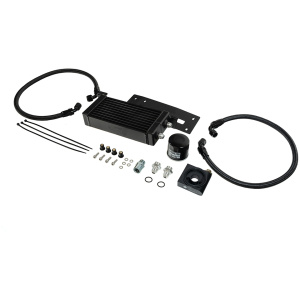 Enfriador de aceite para Hyundai Elantra N