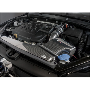 2.0TDI 150cvs MQB – Sistema de admisión HG Motorsport