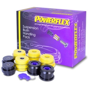 Powerflex PF5K-1003 — Kit de silentblocks Powerflex Handling Pack