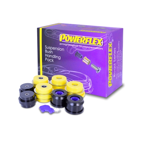 Powerflex PF5K-1003 — Kit de silentblocks Powerflex Handling Pack