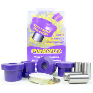 Powerflex PFF1-815 — Silentblocks del brazo superior delantero