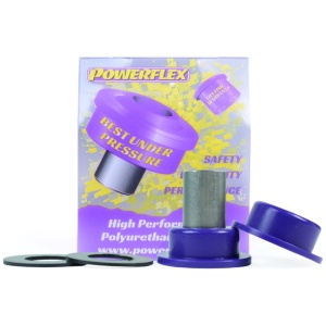 Powerflex PFF19-1221 — Silentblock pequeño del soporte inferior del motor
