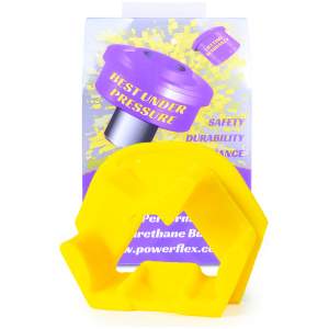 Powerflex PFF19-1222 — Inserto del soporte inferior del motor