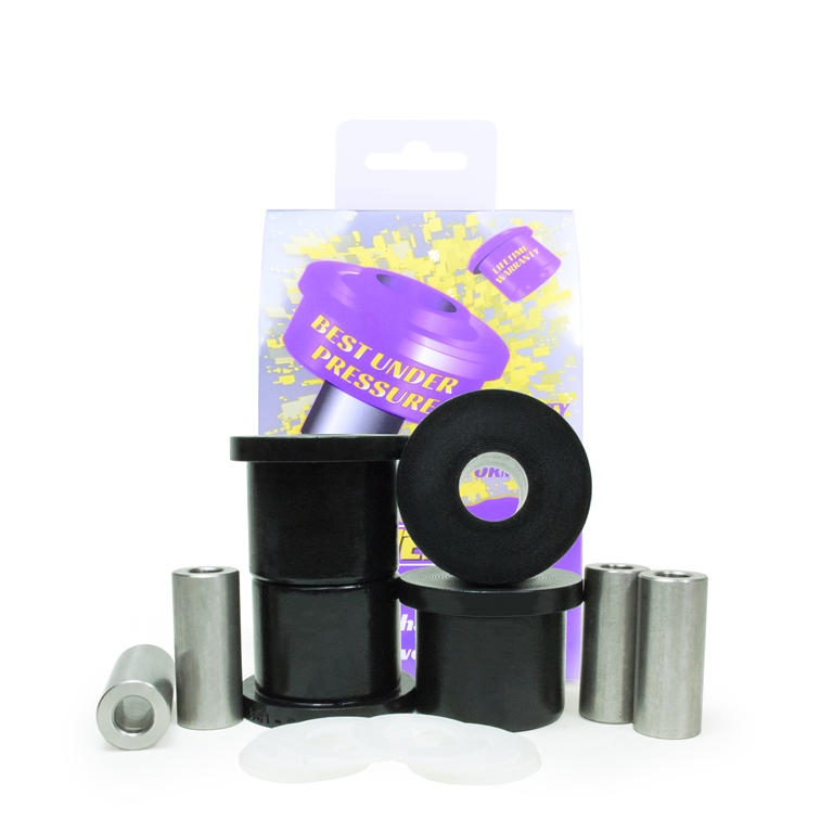 Powerflex PFF3-102 — Silentblocks del brazo de suspensión delantero