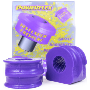 Powerflex PFF3-503-19 — Silentblocks de soporte de estabilizadora delantera 19mm