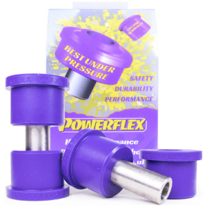 Powerflex PFF36-101 — Silentblocks delanteros del brazo inferior delantero