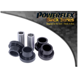 Powerflex PFF5-2001BLK — Silentblocks interiores del brazo inferior delantero