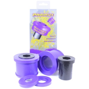 Powerflex PFF5-201 — Silentblocks traseros del brazo de suspensión delantero