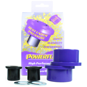 Powerflex PFF5-301 — Silentblocks traseros concéntricos del brazo inferior delantero
