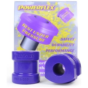 Powerflex PFF5-310-23 — Silentblocks de soporte de estabilizadora delantera 23mm