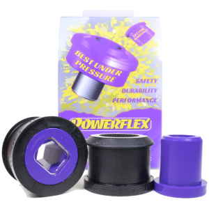 Powerflex PFF5-4601M3 — Silentblocks traseros del brazo de suspensión delantero