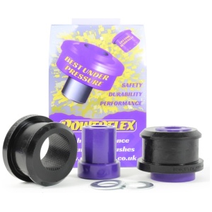 Powerflex PFF5-4601XI — Silentblocks traseros del brazo de suspensión delantero