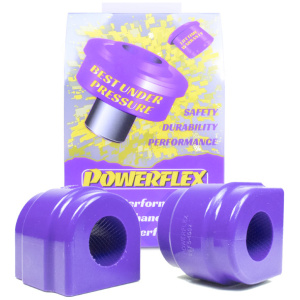 Powerflex PFF5-4602-25 — Silentblocks de barra estabilizadora delantera 25mm