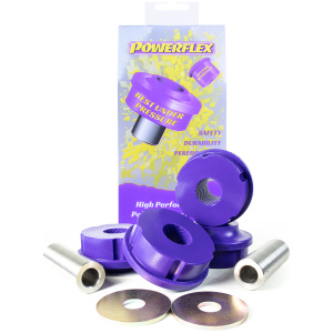 Powerflex PFF5-501 — Silentblocks del brazo inferior delantero