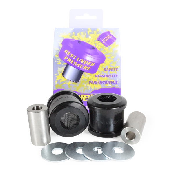 Powerflex PFF5-511 — Silentblocks interiores del brazo de suspensión delantero