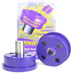 Powerflex PFF50-106 — Soporte inferior delantero del motor