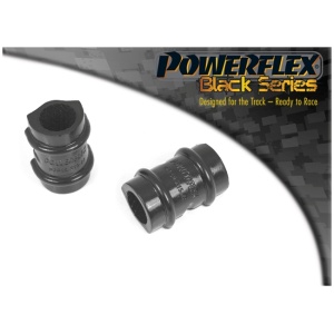 Powerflex PFF50-215-22BLK — Silentblocks de barra estabilizadora 22mm