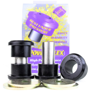 Powerflex PFF57-101 — Silentblocks delanteros del brazo de suspensión delantero