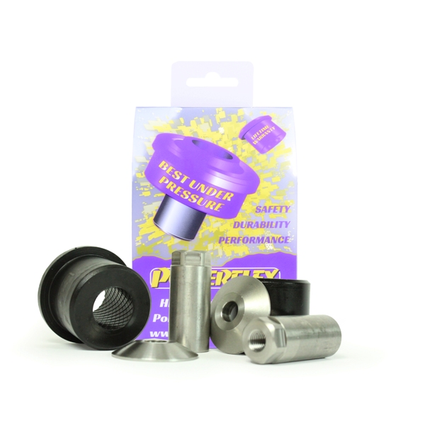 Powerflex PFF57-102 — Silentblocks delanteros del brazo de suspensión delantero