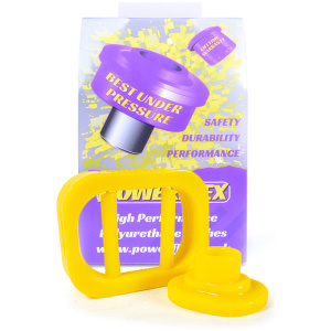 Powerflex PFF60-525 — Inserto del silentblock de la caja de cambios