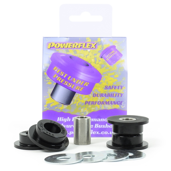 Powerflex PFF63-419 — Silentblock pequeño del estabilizador del motor