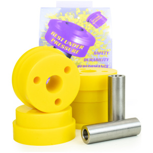 Powerflex PFF66-125 — Kit del soporte superior del motor