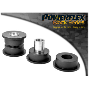 Powerflex PFF69-102BLK — Silentblocks traseros del brazo de suspensión delantero