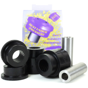 Powerflex PFF80-1002 — Silentblocks delanteros del brazo de suspensión delantero