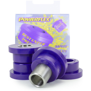 Powerflex PFF80-102 — Silentblocks del tirante delantero al chasis