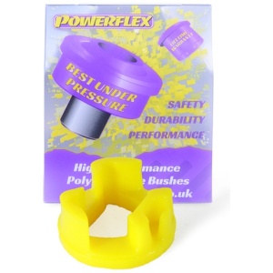 Powerflex PFF80-1120 — Inserto del soporte inferior trasero del motor