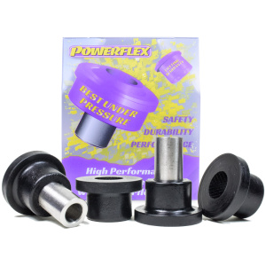 Powerflex PFF85-201 — Silentblocks delanteros del brazo de suspensión delantero 30mm