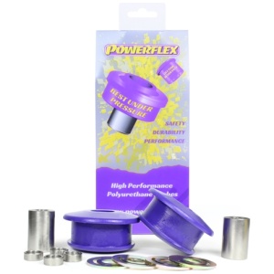 Powerflex PFF85-204 — Silentblocks traseros del brazo de suspensión delantero