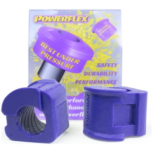Powerflex PFF85-205-20 — Silentblocks de barra estabilizadora delantera 20mm