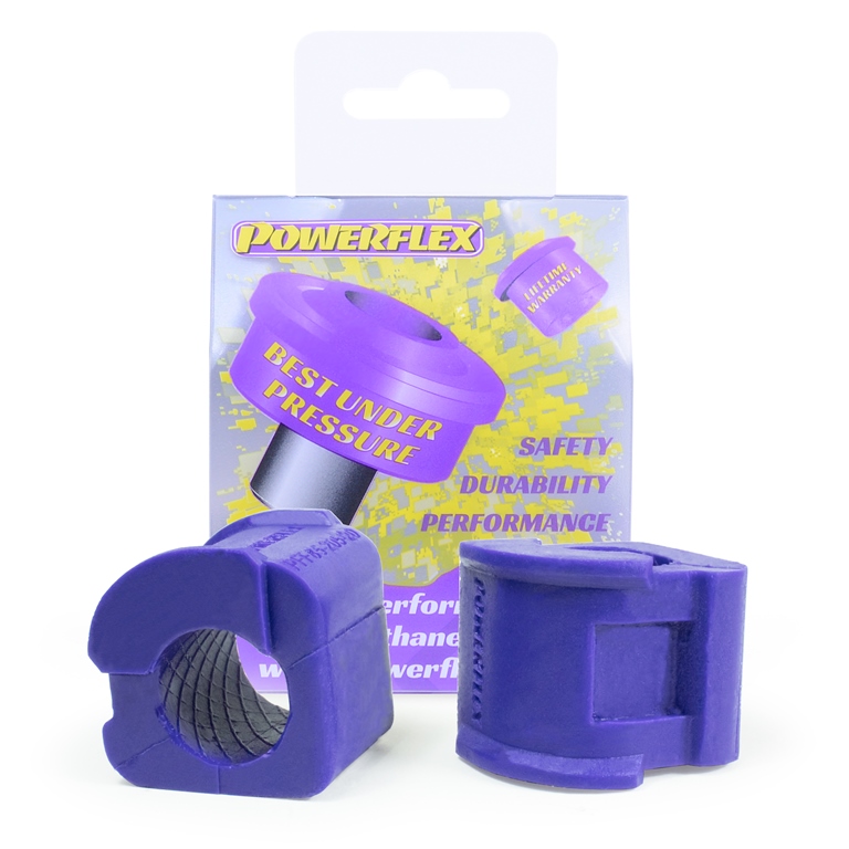 Powerflex PFF85-205-20 — Silentblocks de barra estabilizadora delantera 20mm