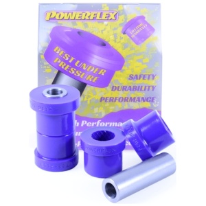 Powerflex PFF85-211 — Silentblocks interiores del brazo de suspensión delantero