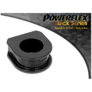 Powerflex PFF85-230BLK — Silentblocks de la cremallera de dirección
