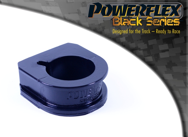 Powerflex PFF85-232BLK — Silentblocks del soporte de la dirección asistida