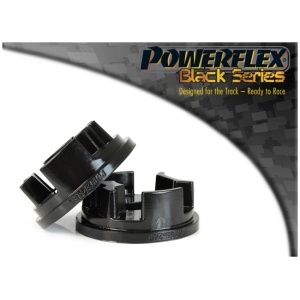 Powerflex PFF85-245BLK — Inserto del soporte inferior trasero del motor
