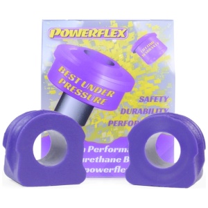 Powerflex PFF85-411-19 — Silentblocks de barra estabilizadora delantera 19mm